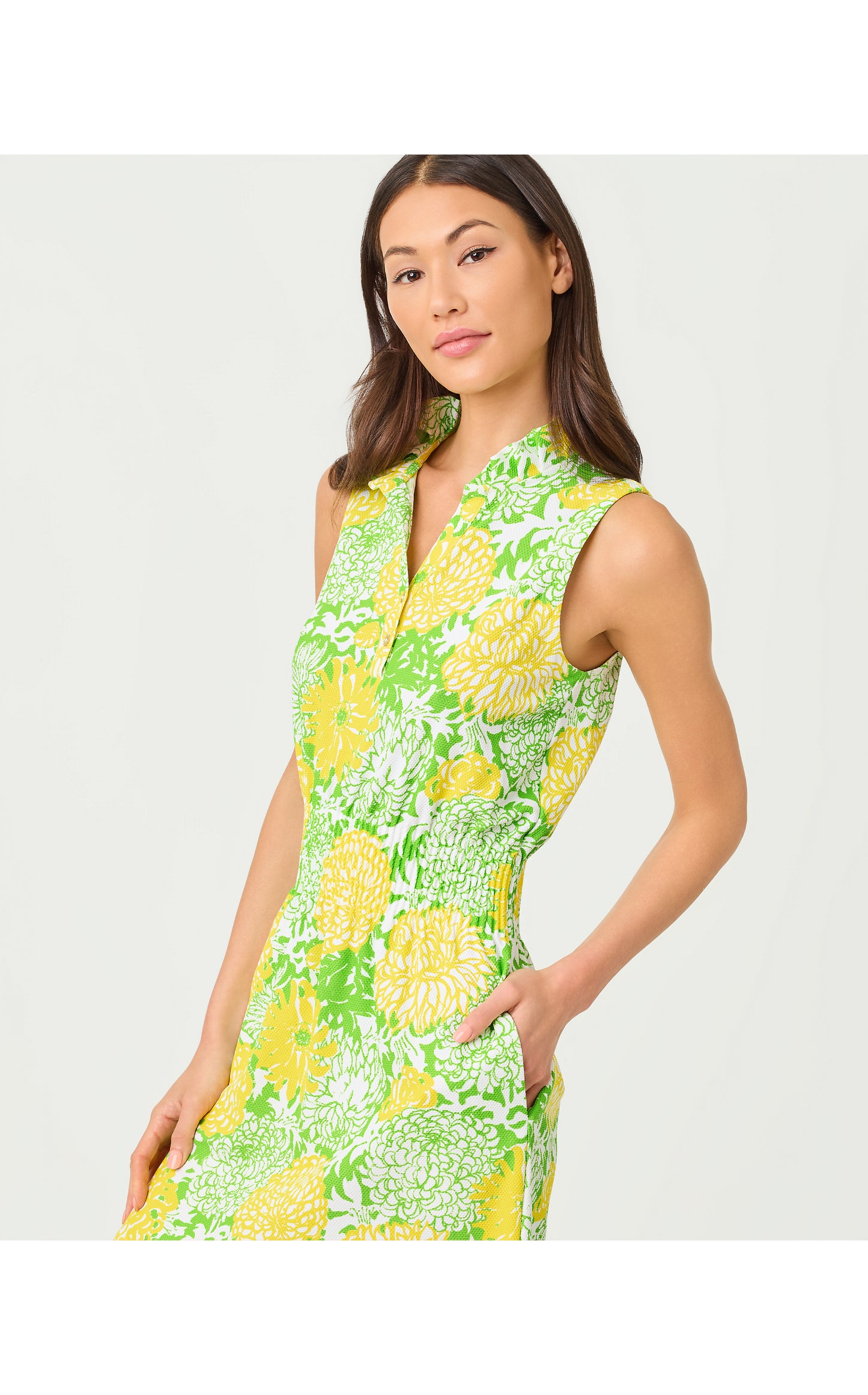 Love Active Sleeveless Dress UPF 50+ Mumbo Jumbo