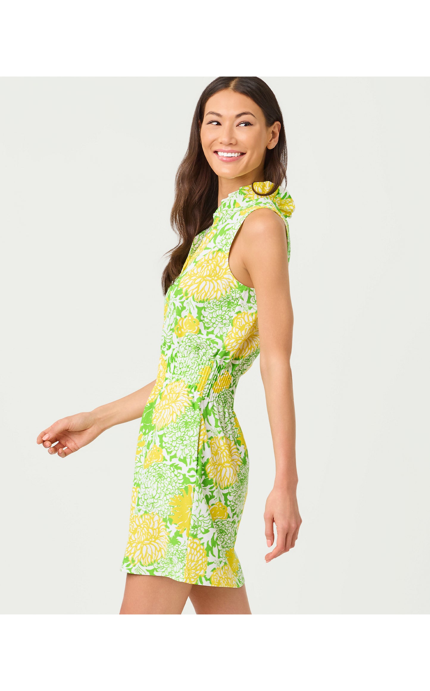 Love Active Sleeveless Dress UPF 50+ Mumbo Jumbo