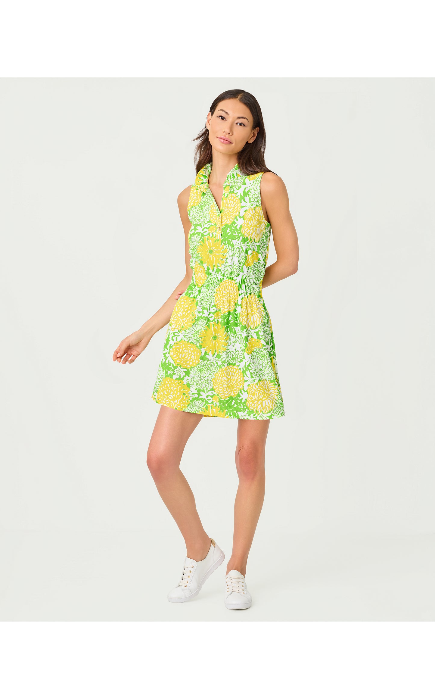 Love Active Sleeveless Dress UPF 50+ Mumbo Jumbo