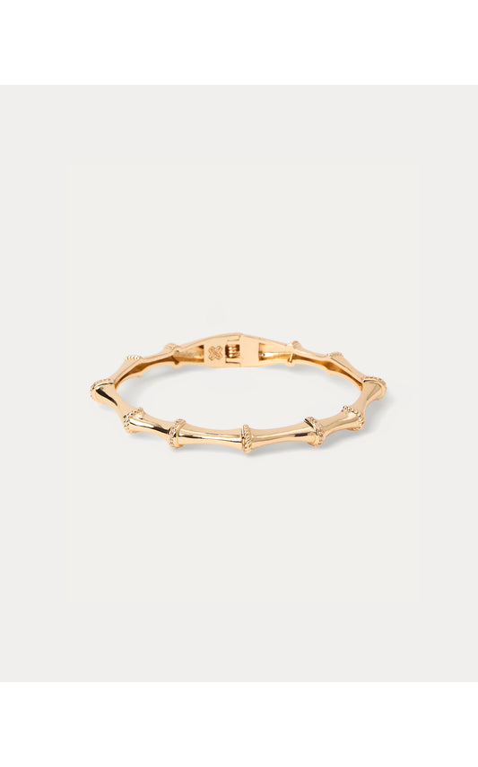 Bamboo Jungle Bracelet