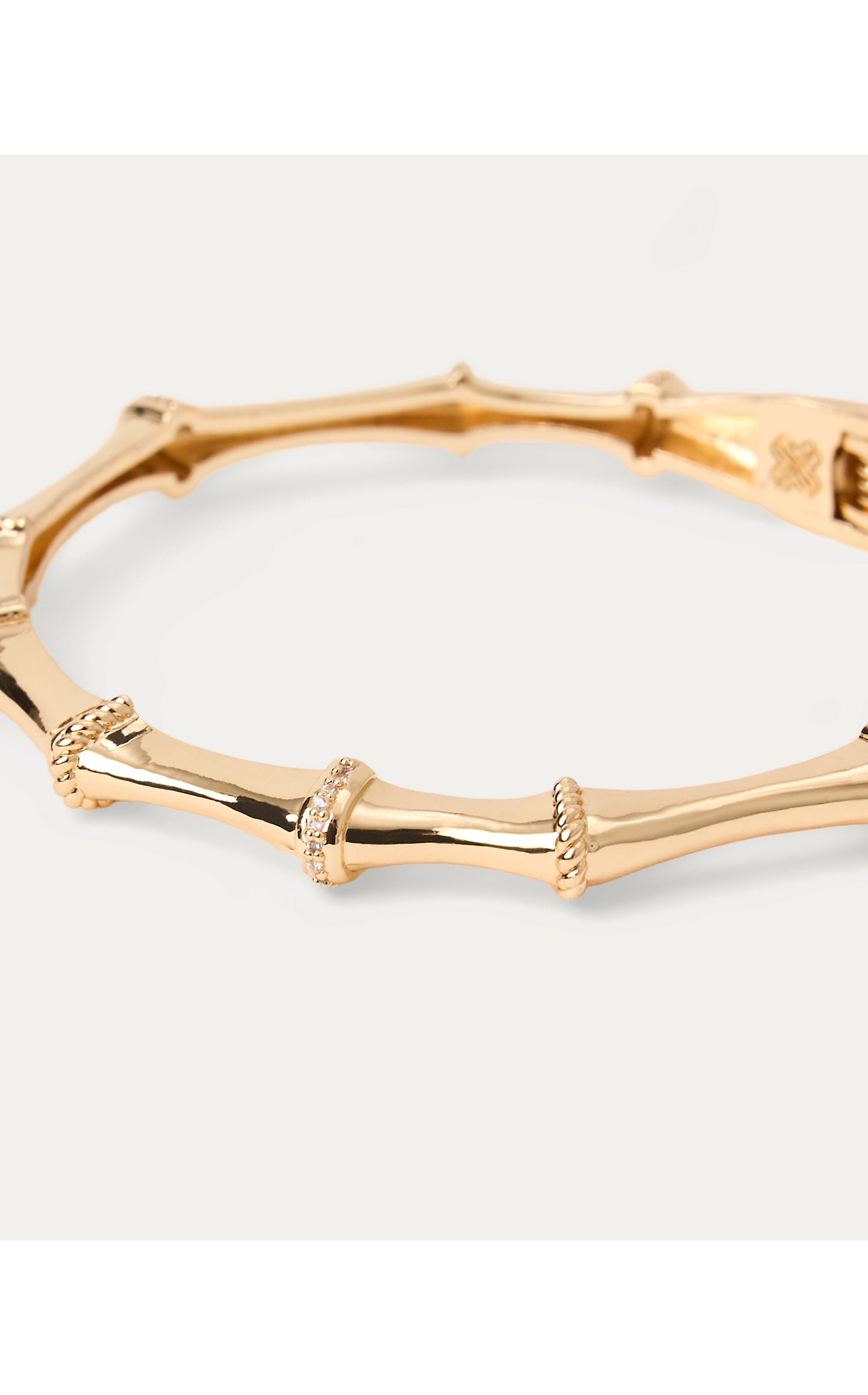 Bamboo Jungle Bracelet