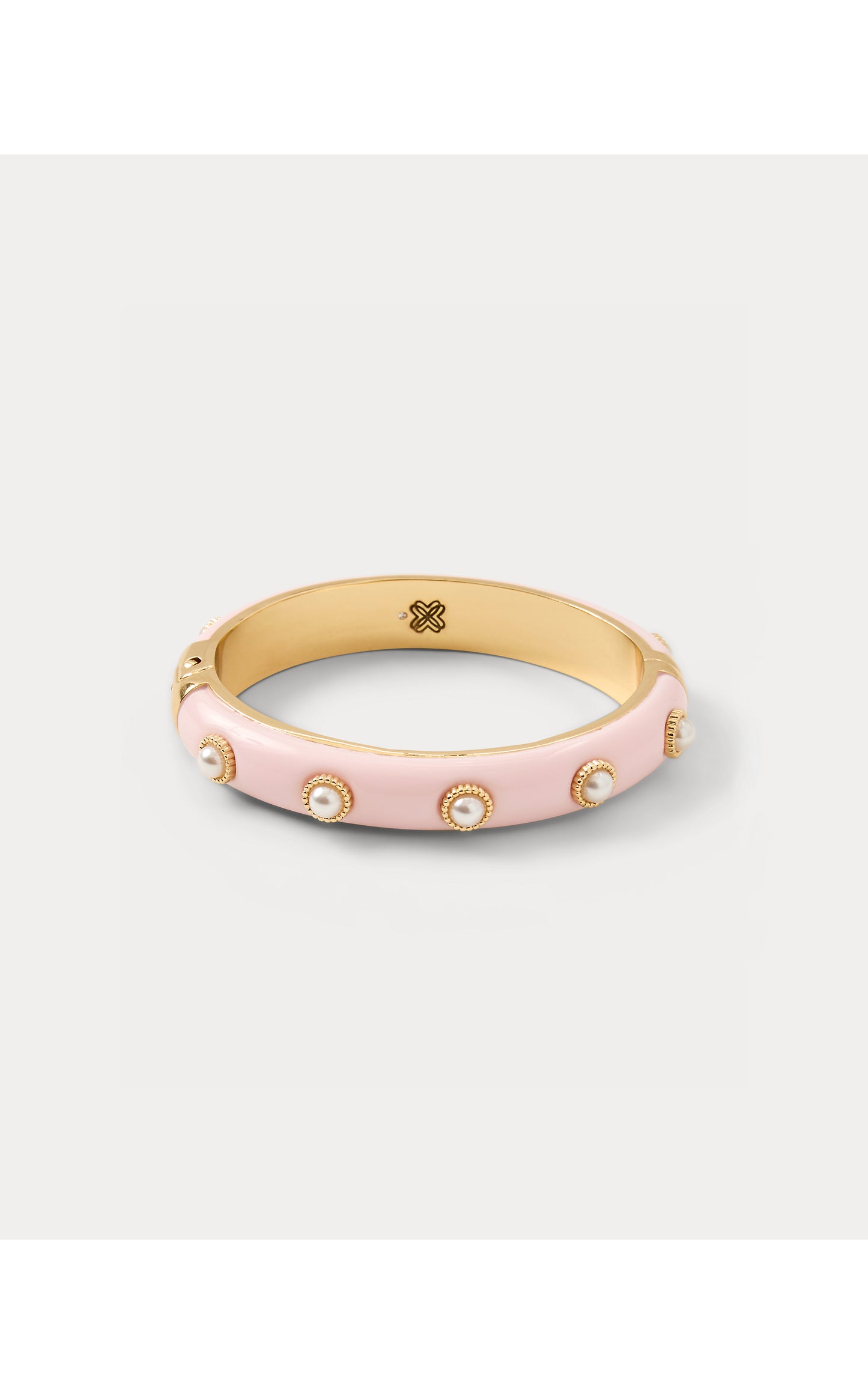 Ship to Shore Bracelet Pink Muse