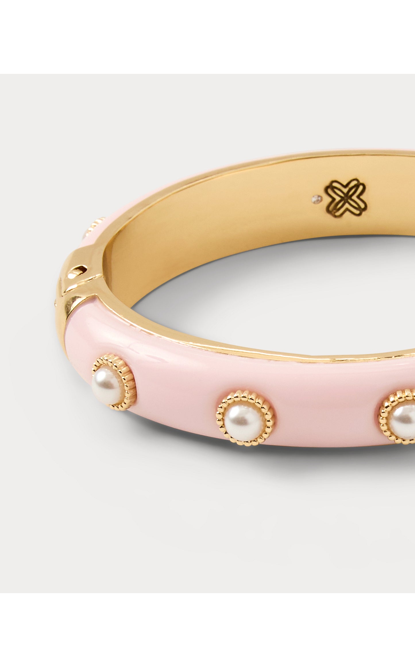 Ship to Shore Bracelet Pink Muse