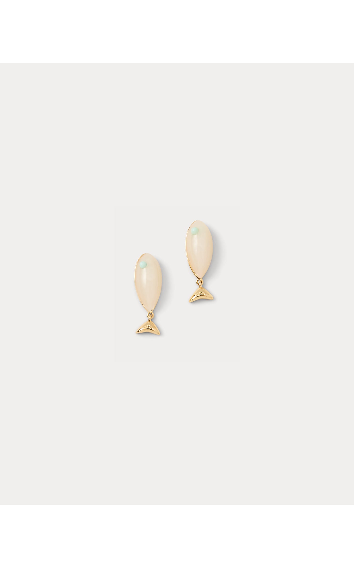 Throw Me a Line Earrings