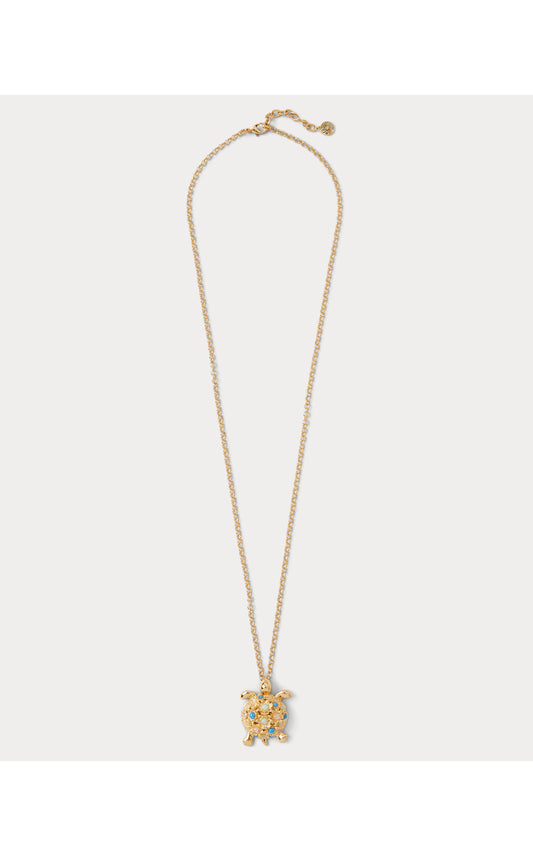Harlillyquin Necklace