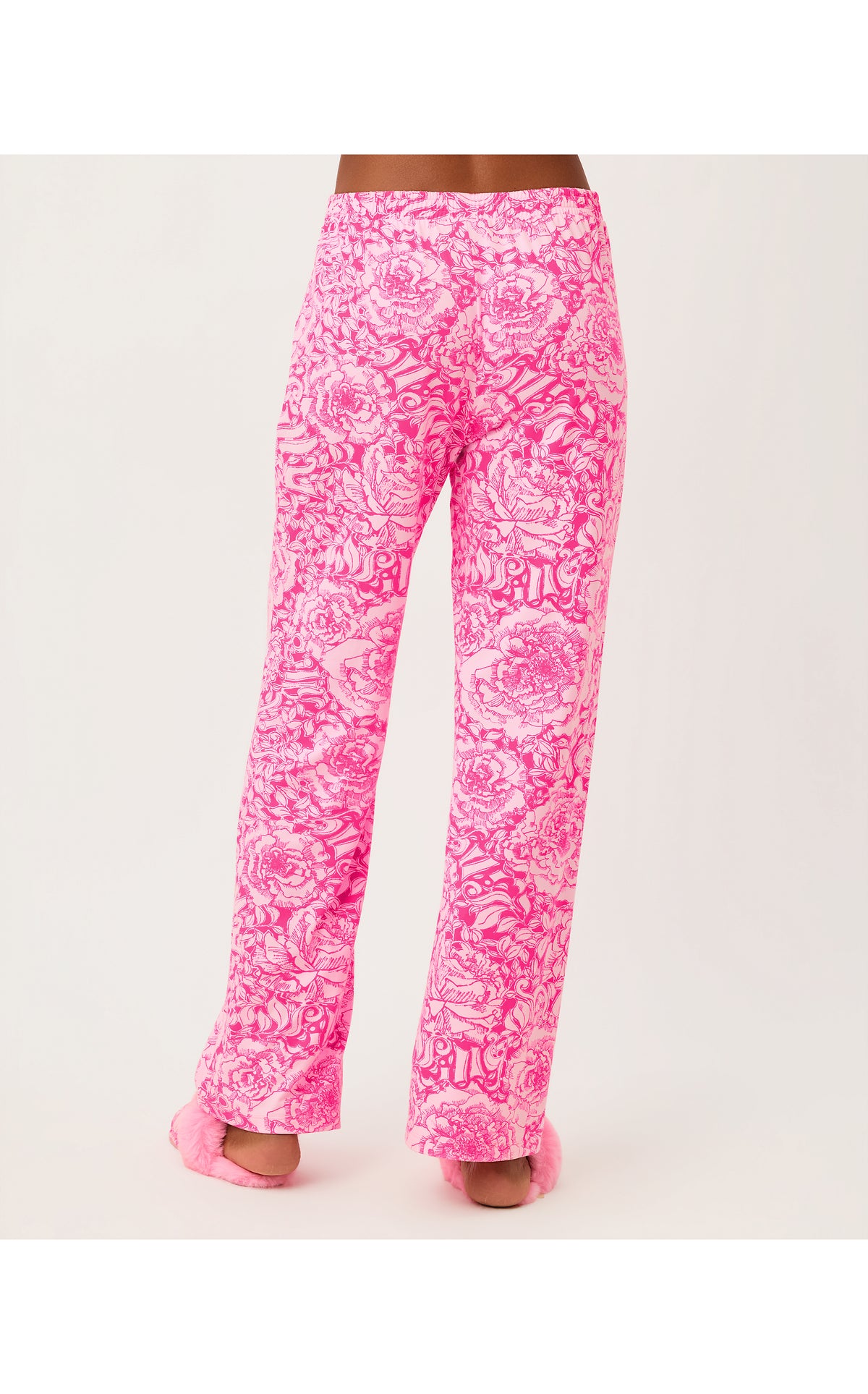 Lysandra PJ Pant A Rose By