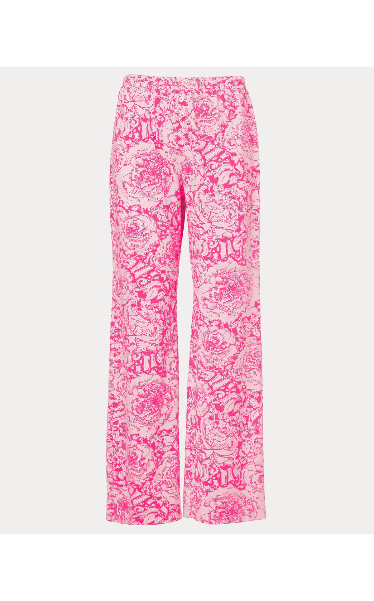 Lysandra PJ Pant A Rose By
