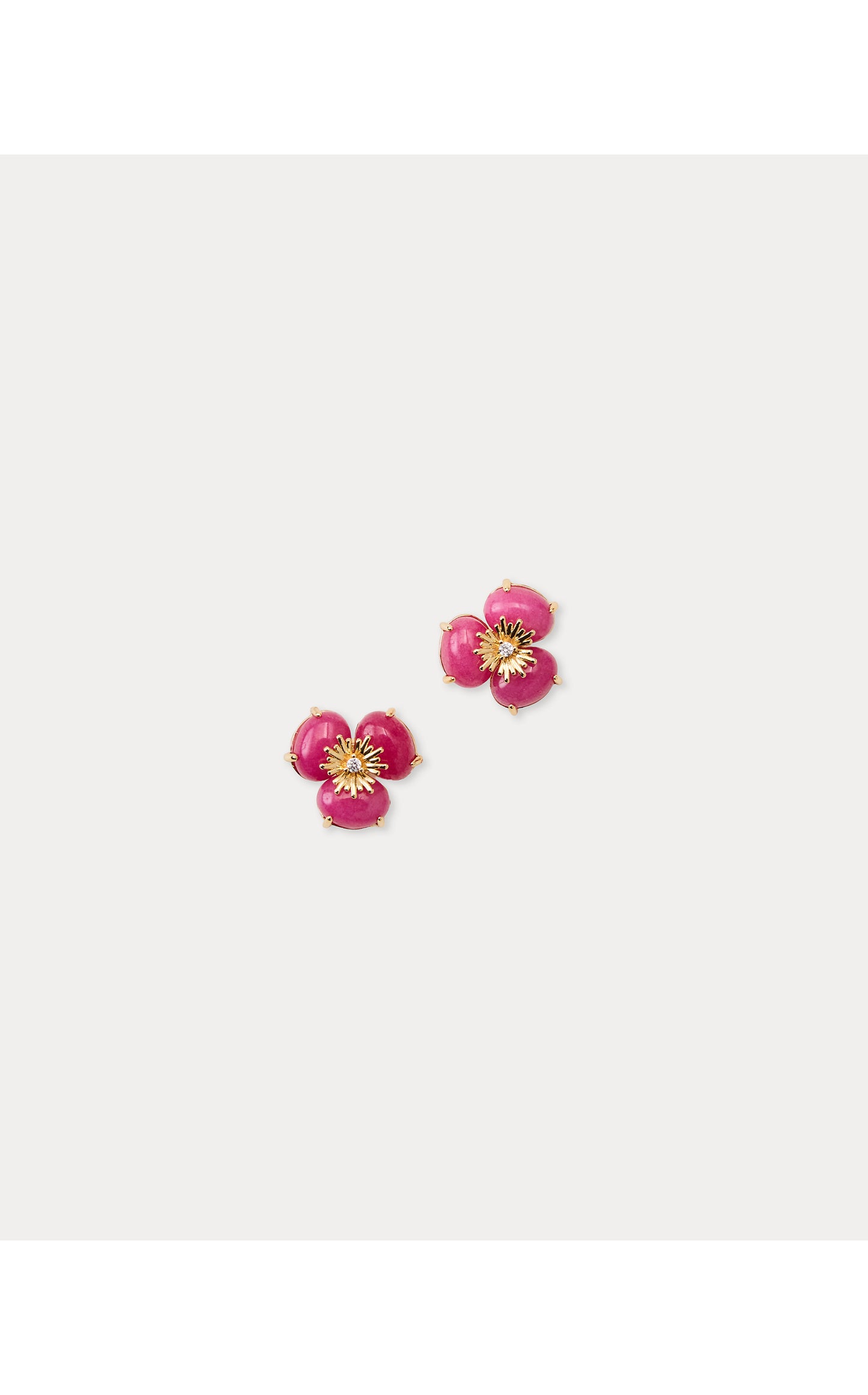 Camouflage Catwalk Earrings