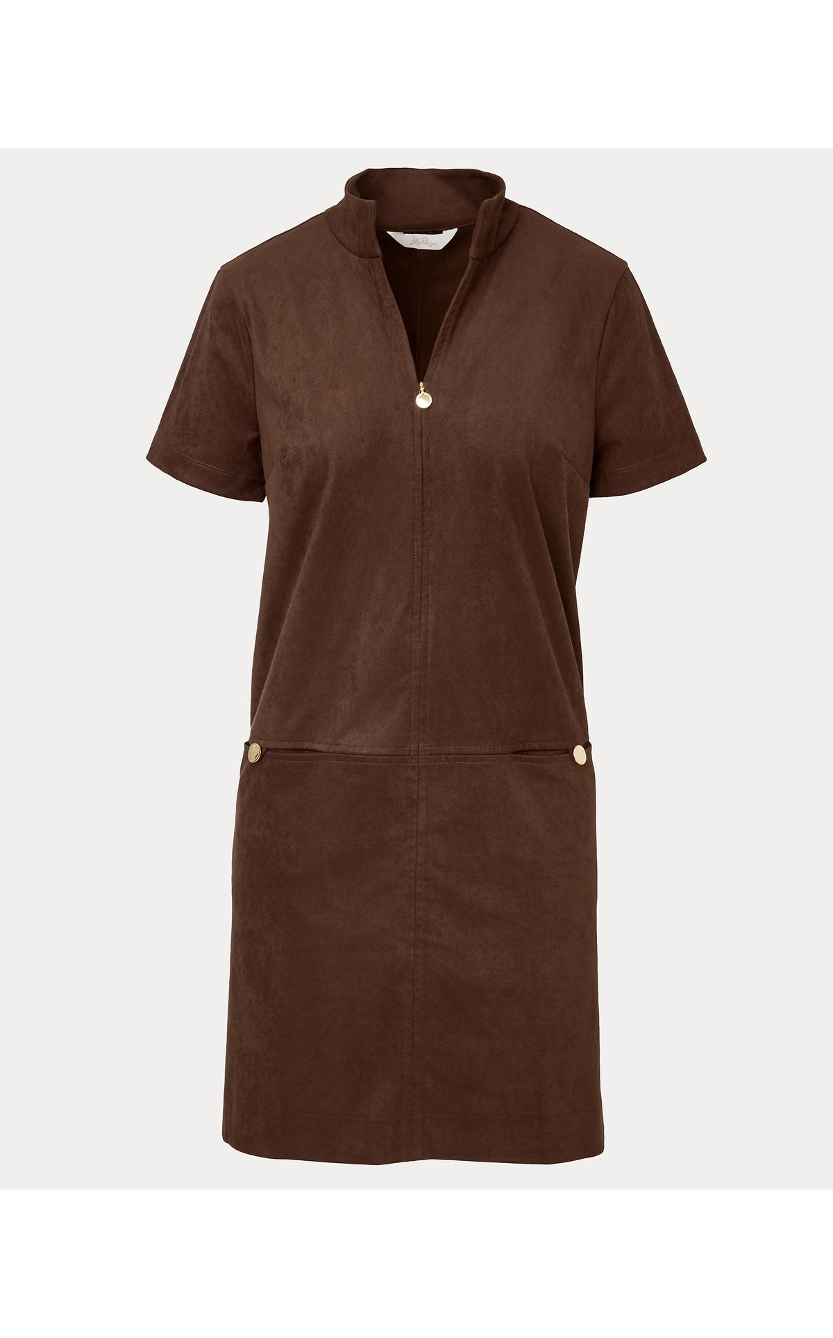 Short Sleeve Rosee Dress Coco Beach