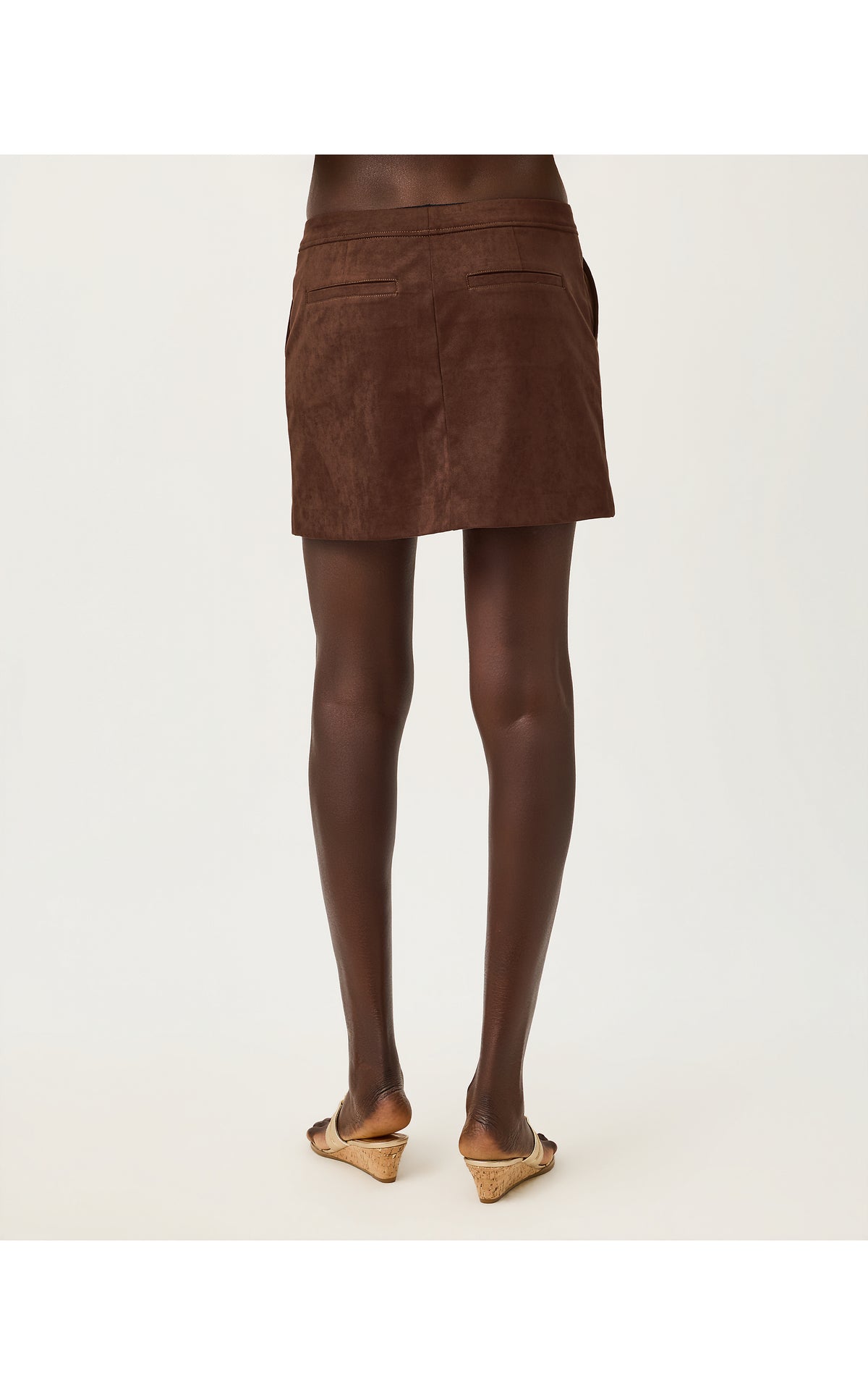 Colette Mini Skort Coco Beach