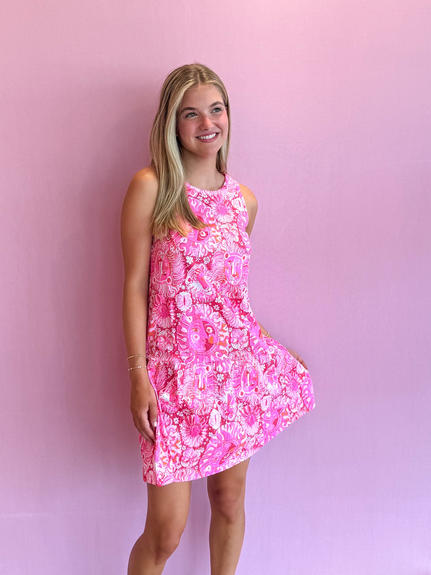 Dixi Dress Jims Stuff