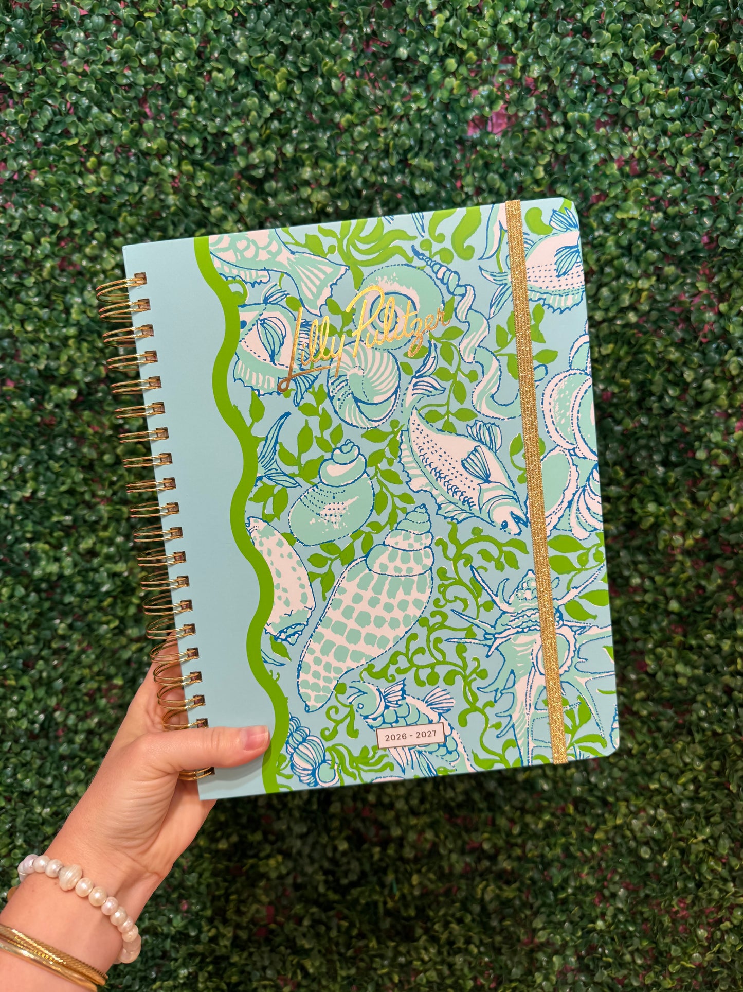 Jumbo Agenda Throw Me A Line