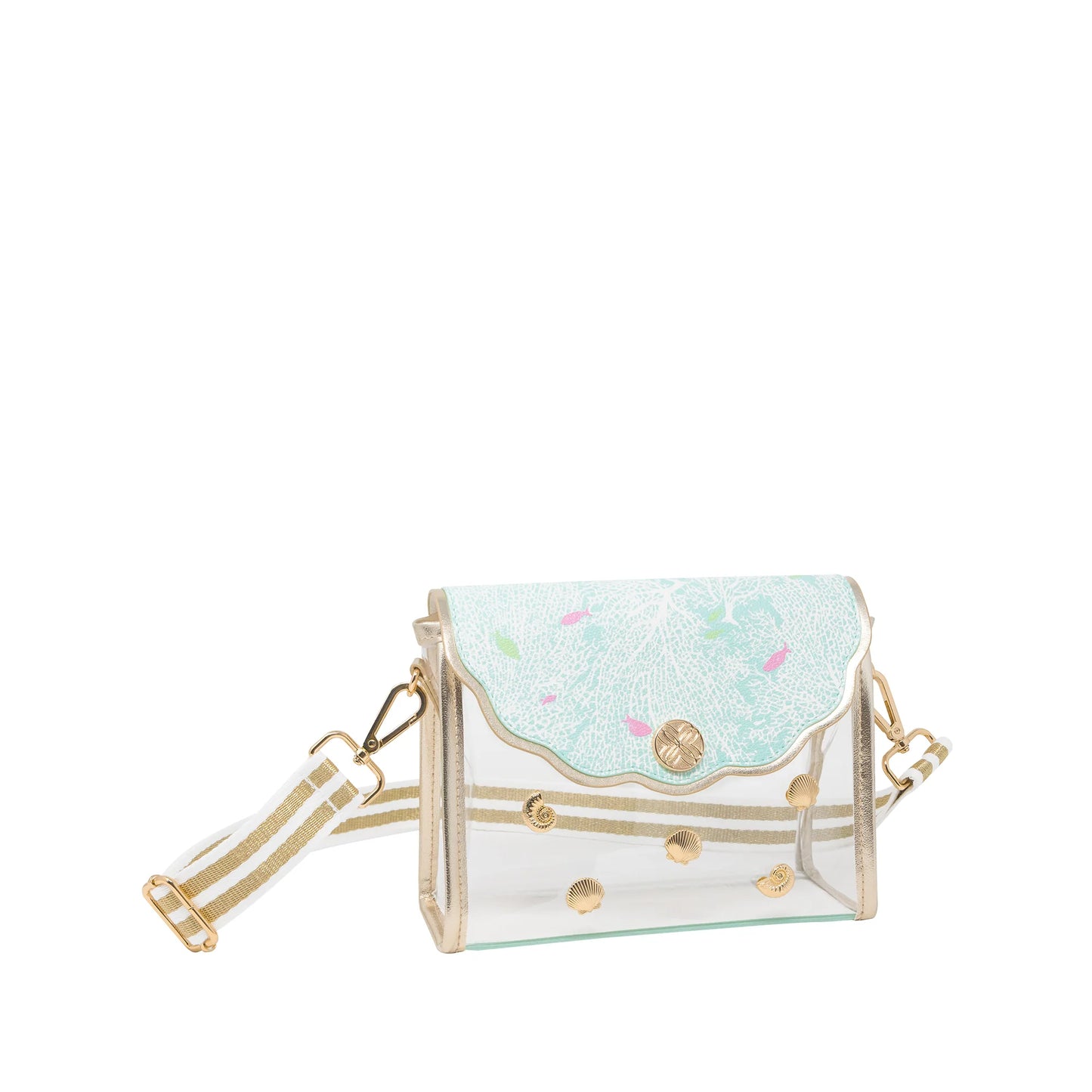 Game Day Bag Fantastical for Home