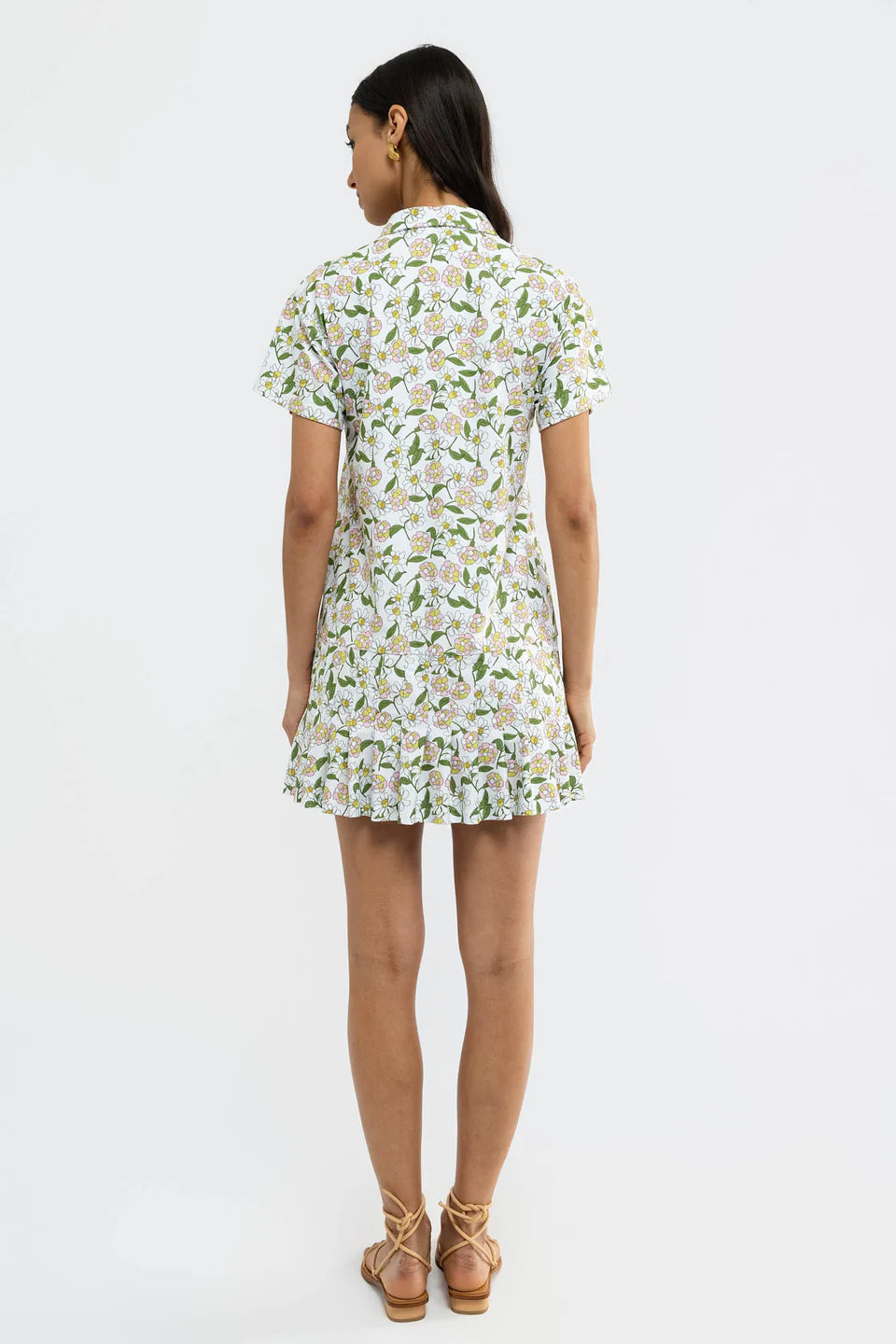 Aspen Dress Oopsy Daisy