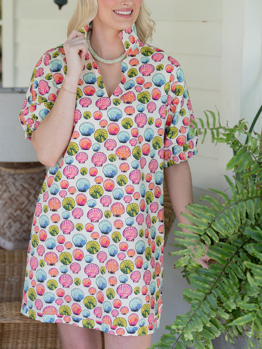 Poppy Dress North Beach