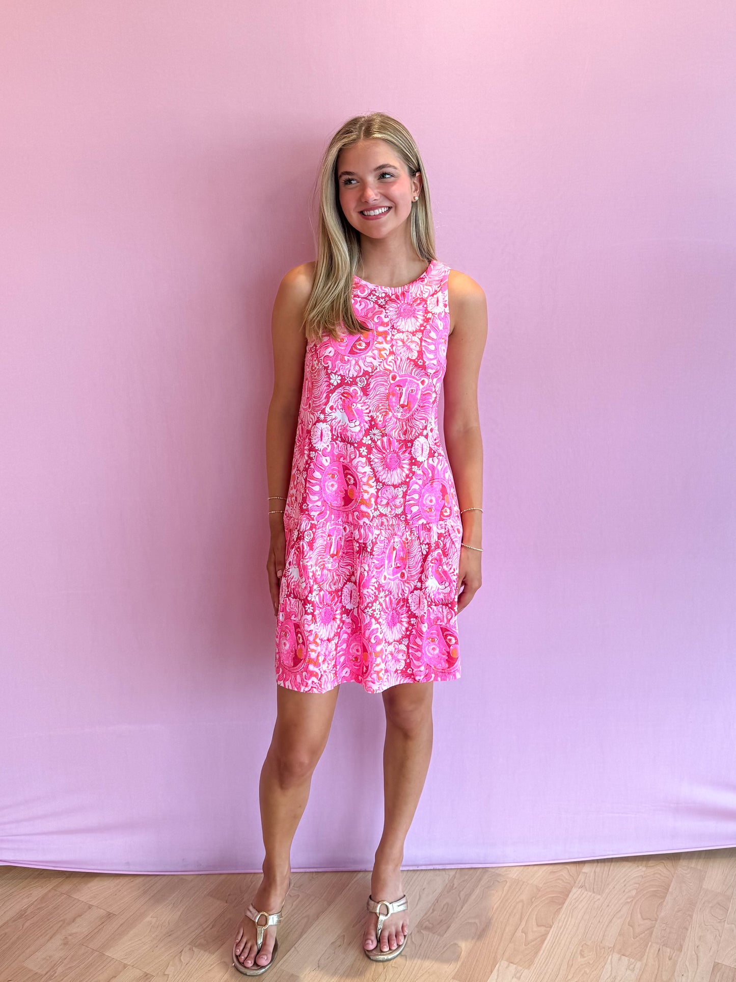 Dixi Dress Jims Stuff