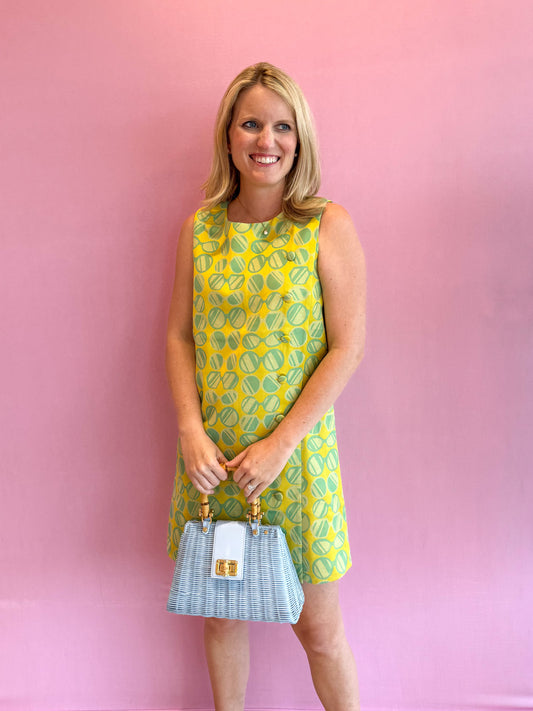 Tory Tunic Spectacle