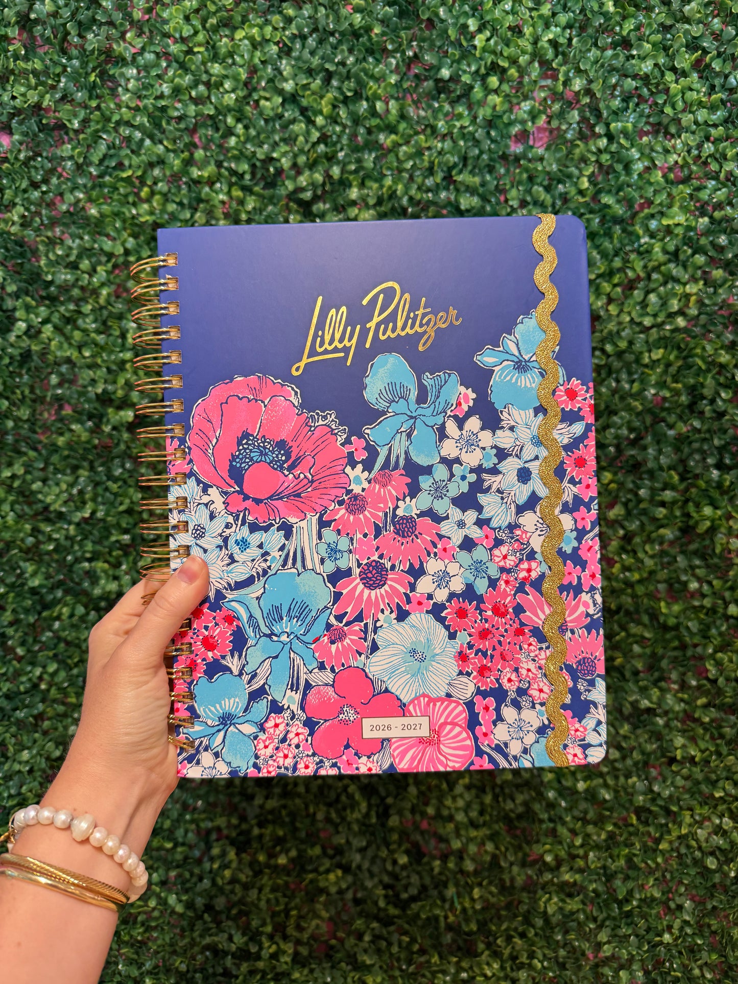 Jumbo Agenda In All Her Glory