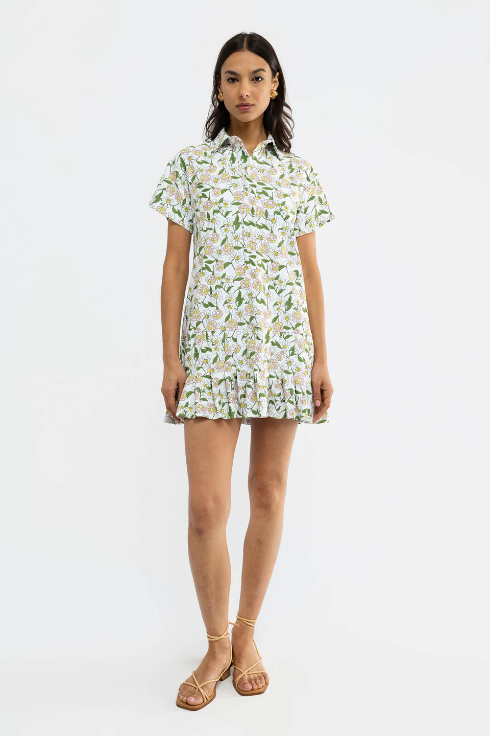 Aspen Dress Oopsy Daisy