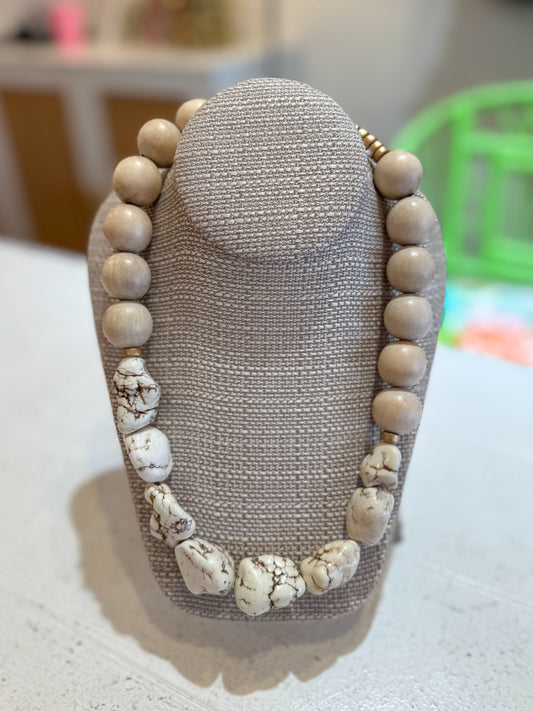 Jennifer Necklace