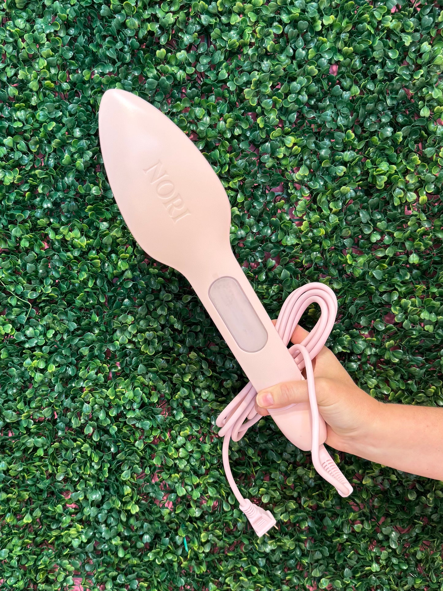 Nori Handheld Steam Iron