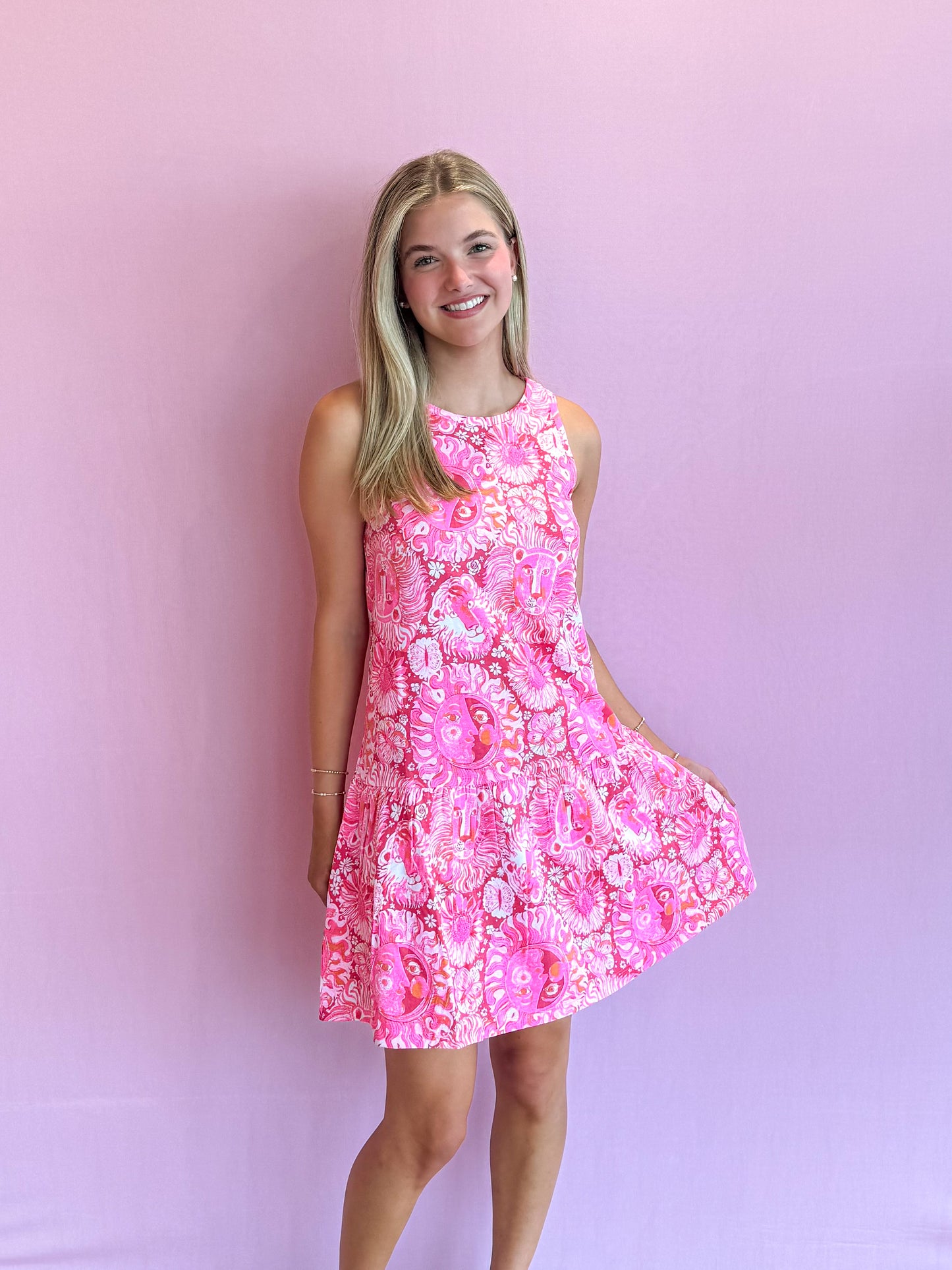 Dixi Dress Jims Stuff