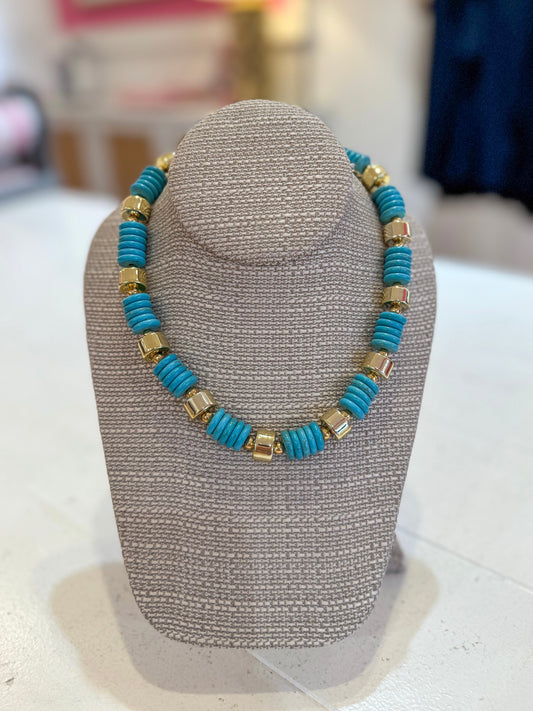 Malibu Glow Necklace