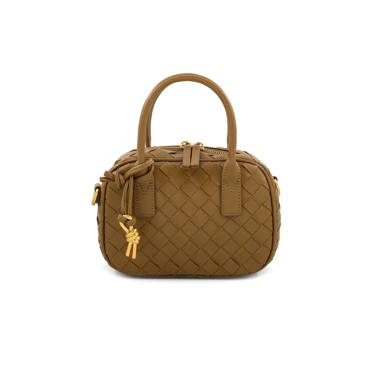 Uma Minibag Khaki