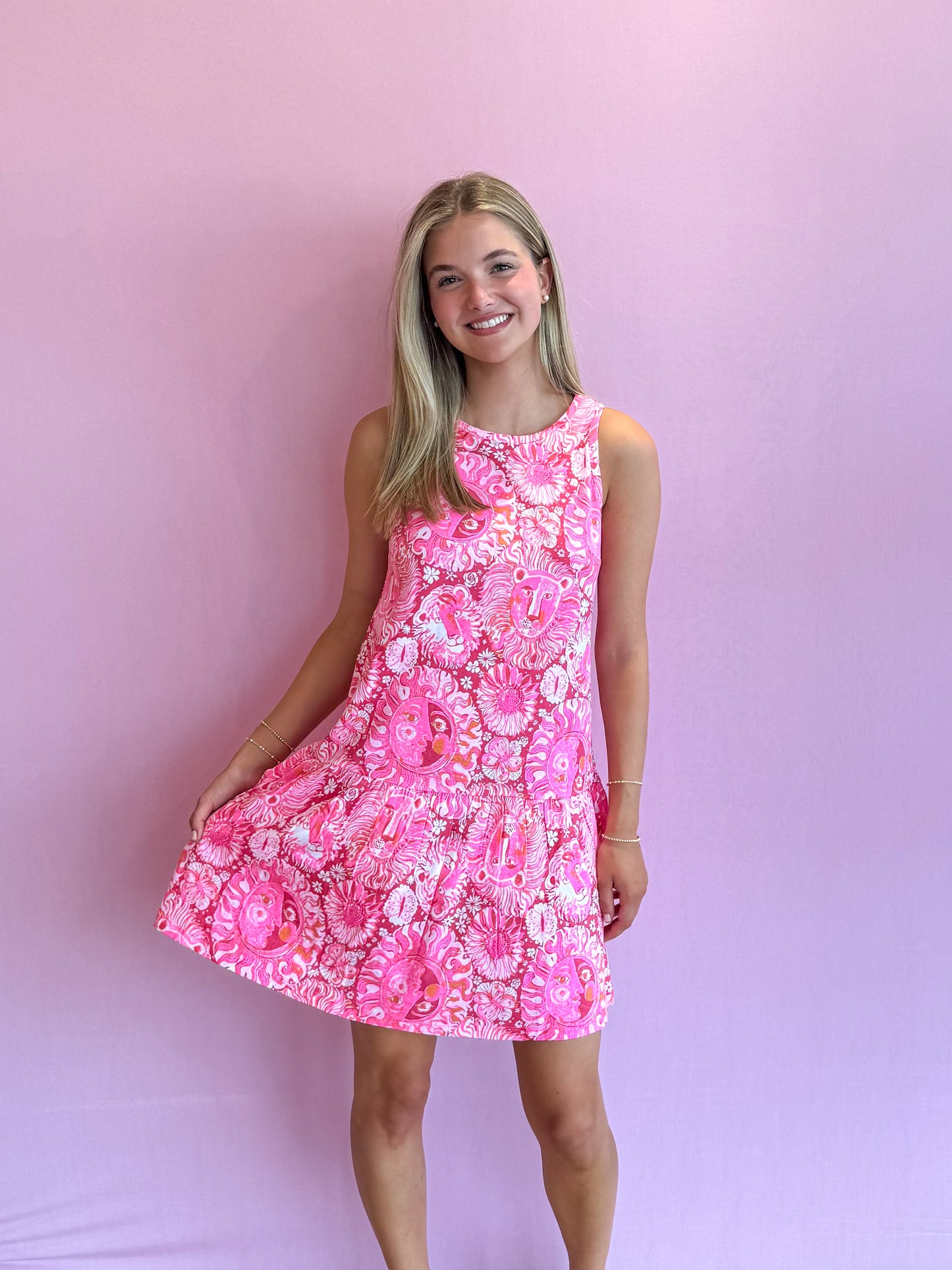 Dixi Dress Jims Stuff