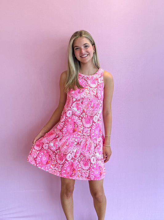 Dixi Dress Jims Stuff