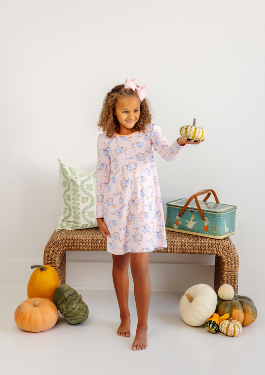 Penny’s Play Dress Gourd-geous