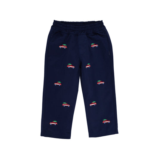 Critter Sheffield Pant Woody Jeeps