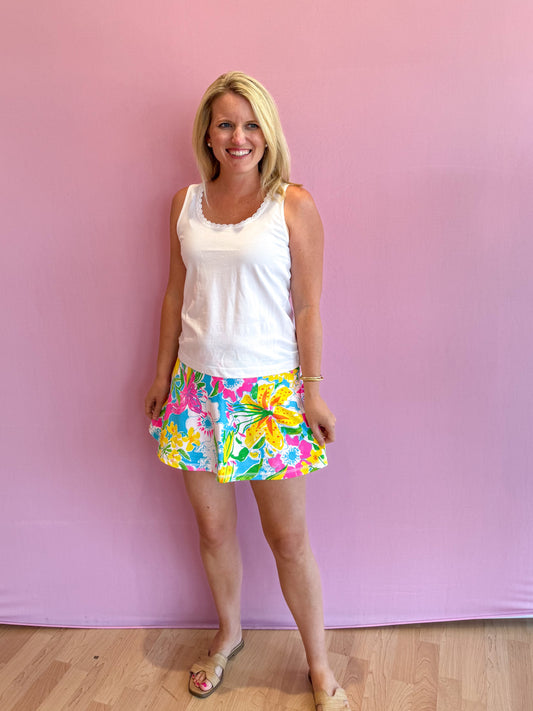 Aila Skort UPF 50+ Lovely Lilly