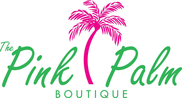 Pink Palm Tampa
