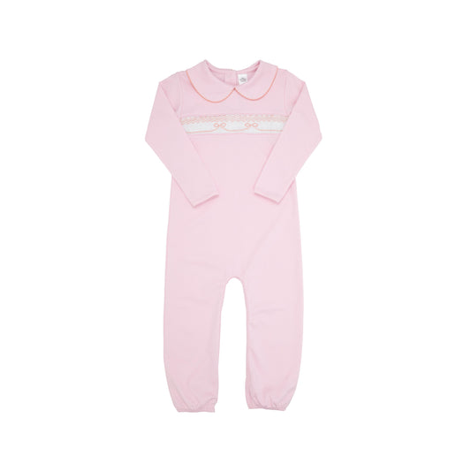 Rigsby Romper Palm Beach Pink