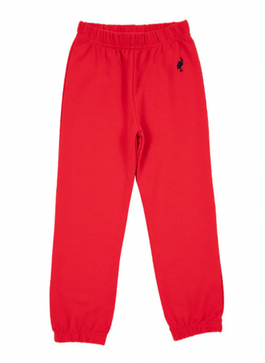 Gates Sweeney Sweatpants Richmond Red