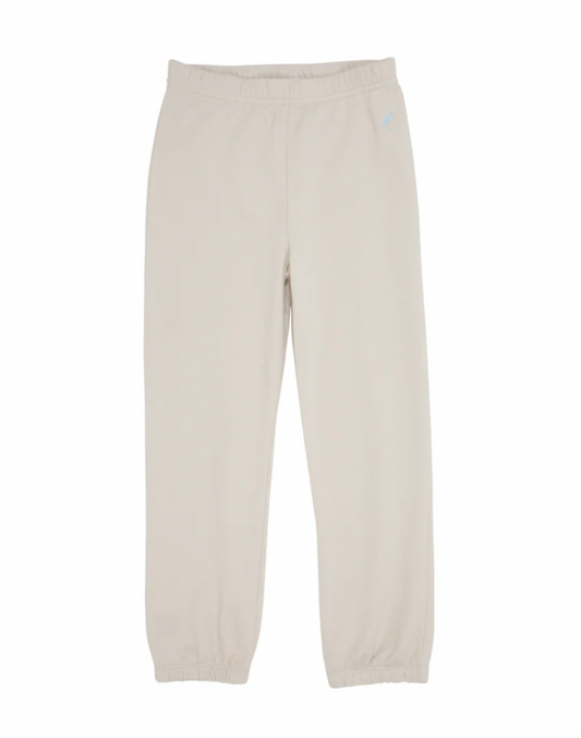 Gates Sweeney Sweatpants Saratoga Stone