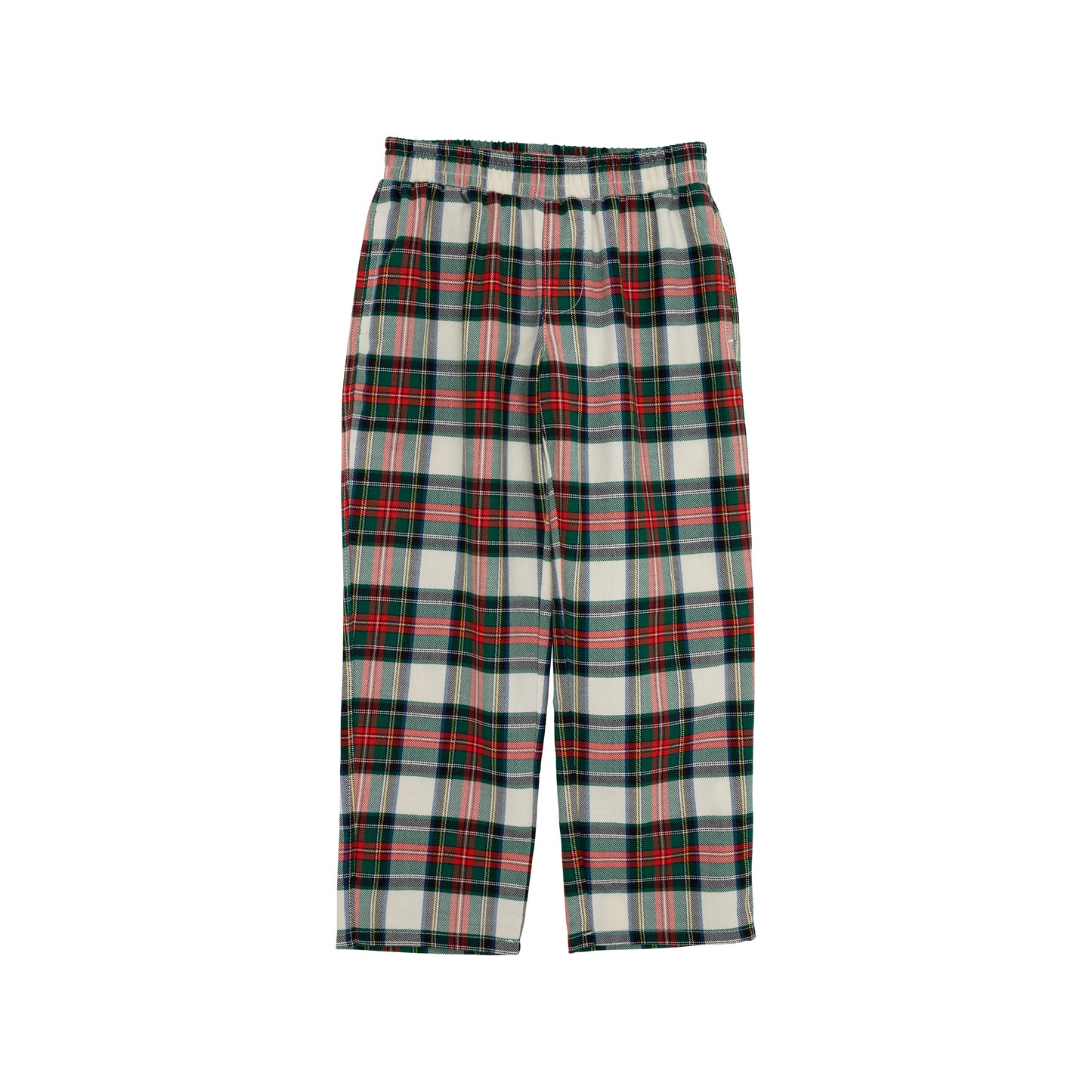 Sheffield Pants Aiken Place Plaid