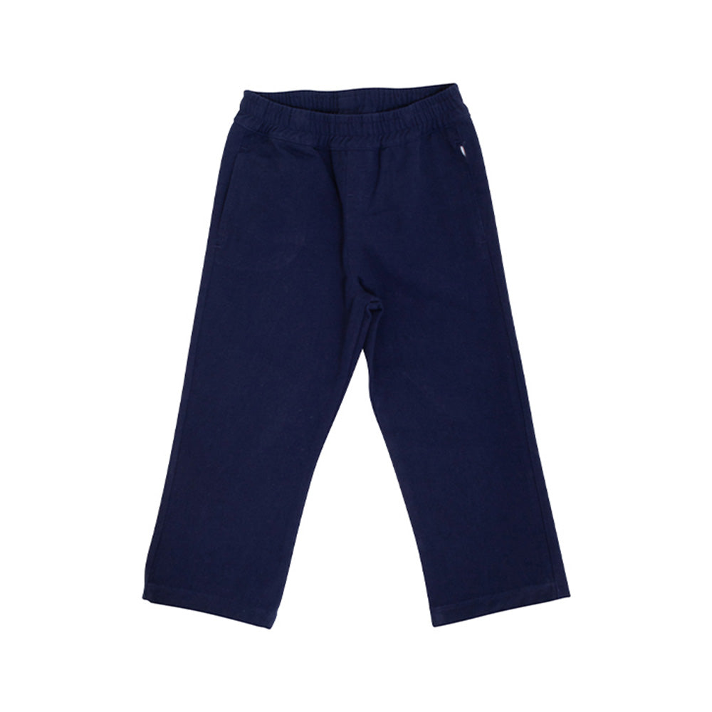 Sheffield Pant Nantucket Navy