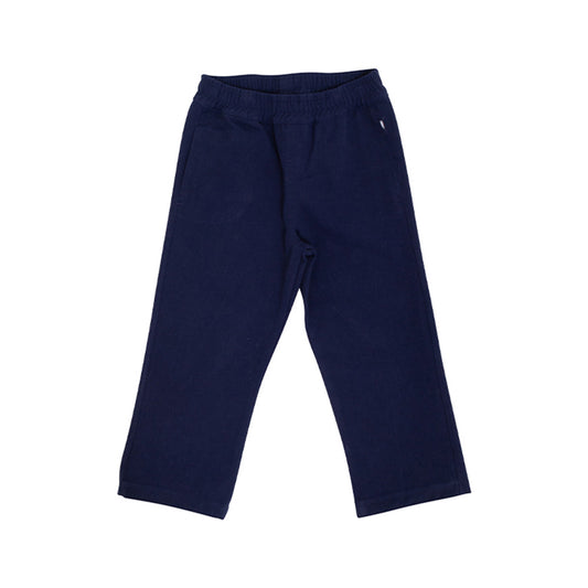 Sheffield Pant Nantucket Navy