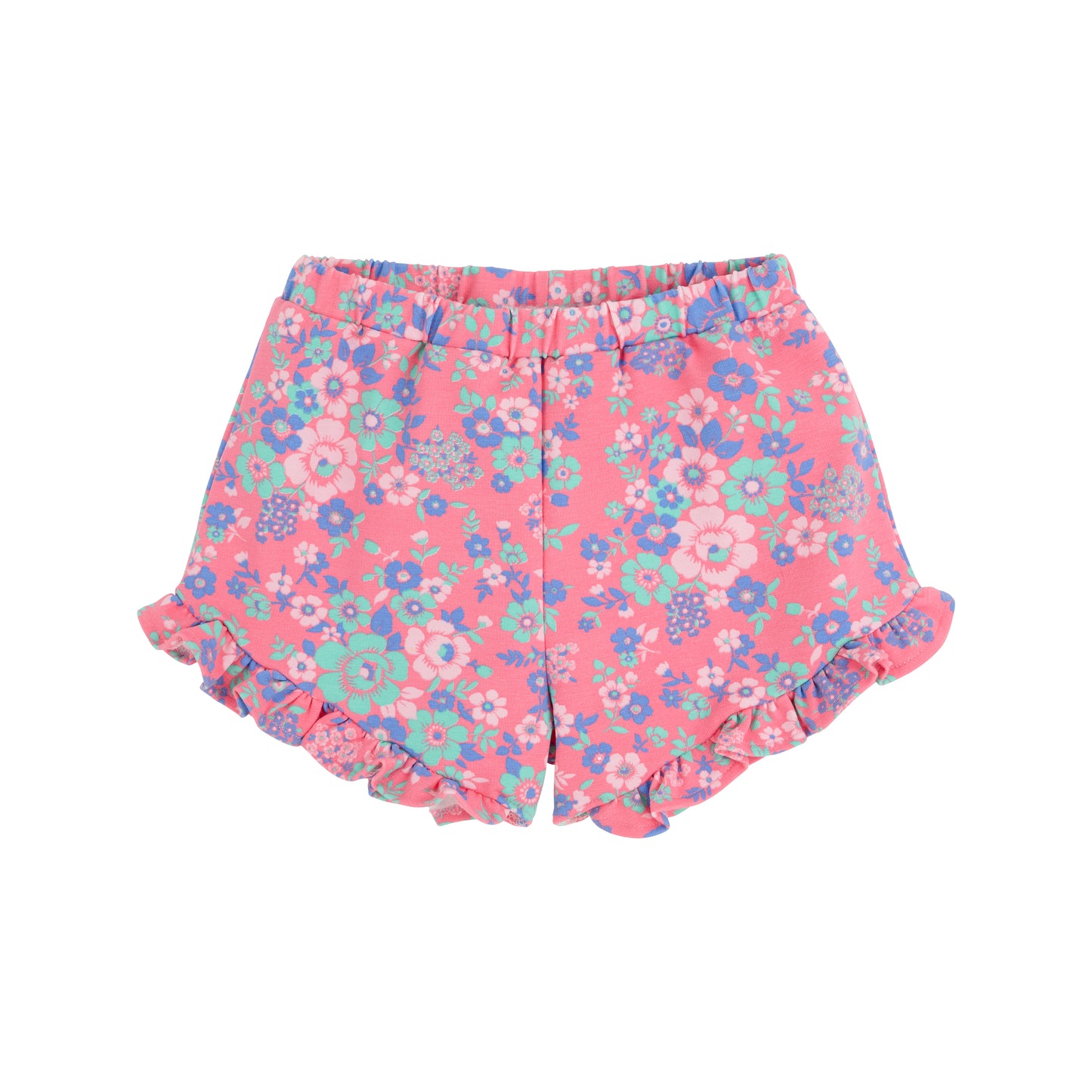 Shelby Anne Shorts Mt. Paran Mini Floral