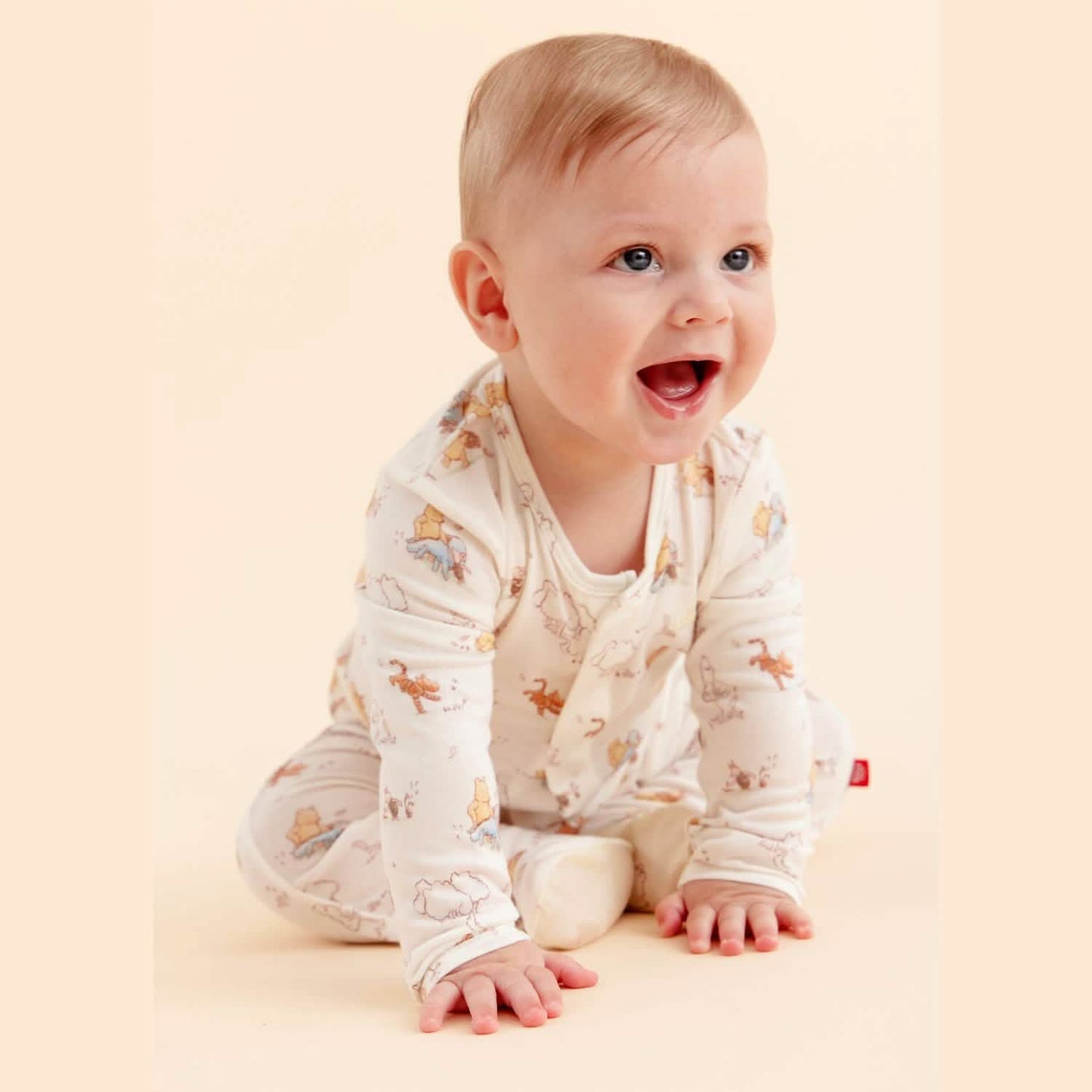 Moments with Friends Magnetic Footie