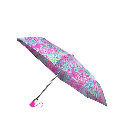 Travel Umbrella Seaing Things