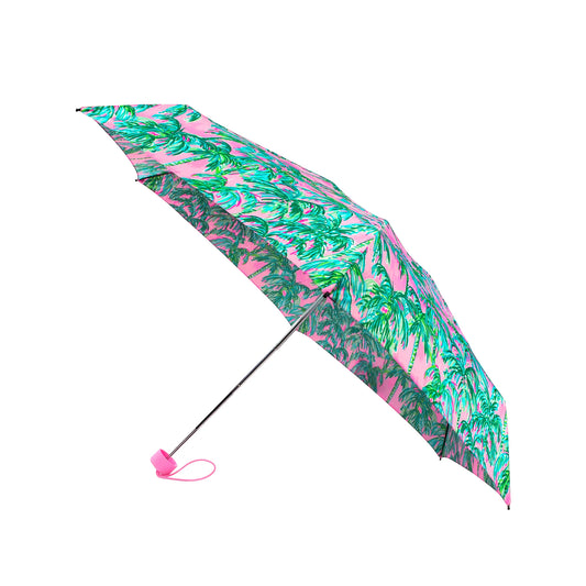 Mini Travel Umbrella Suite Views